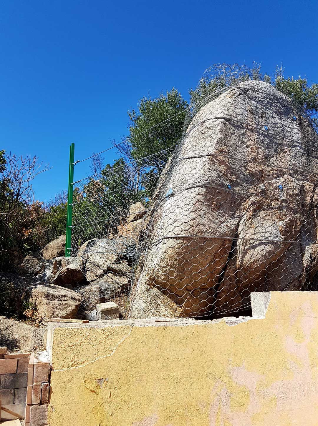 Barriere Paramassi - 1